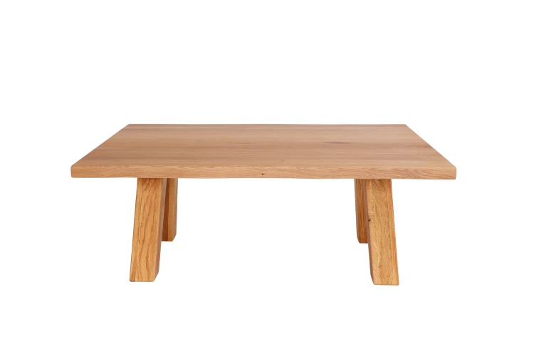 stolik-debowy-bario-mini-lite-drewno-biale-tlo-widok-z-przodu.webp
